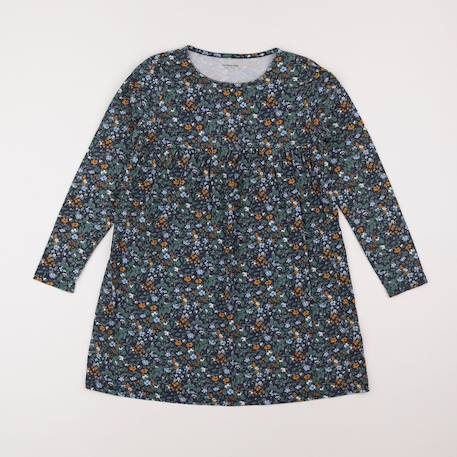 Robe - 8 ans Vert 1 - vertbaudet enfant 