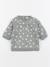 Robe - 6 mois Vert 1 - vertbaudet enfant 