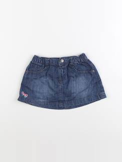 Seconde main-Fille-Jupe - 36 mois
