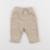 Jogging - 3 mois Beige 1 - vertbaudet enfant 