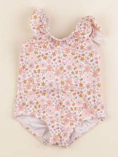 Seconde main-Fille-Maillot de bain - 9 mois