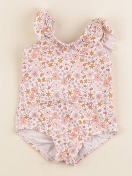 Maillot de bain - 9 mois Rose 1 - vertbaudet enfant 