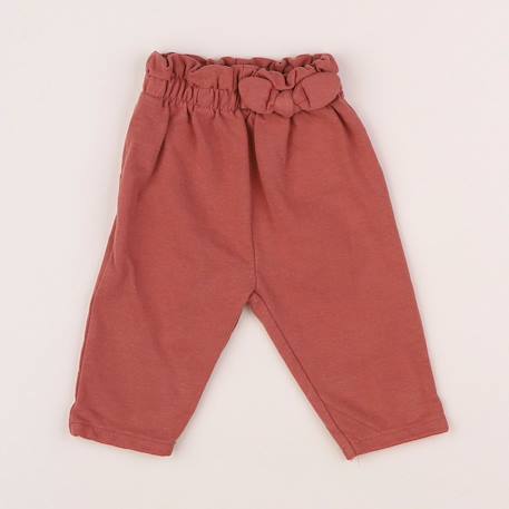 Jogging - 3 mois Rouge 1 - vertbaudet enfant 
