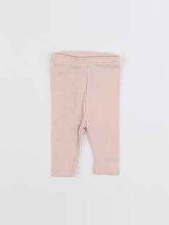 Seconde main-Fille-Legging - 1 mois