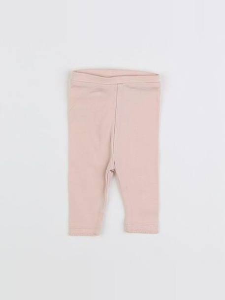 Legging - 1 mois Rose 1 - vertbaudet enfant 