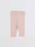 Legging - 1 mois Rose 1 - vertbaudet enfant 