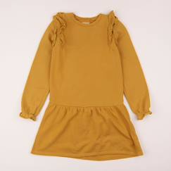 Seconde main-Fille-Robe - 10 ans