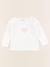 Maillot de corps - 3 ans Blanc 1 - vertbaudet enfant 