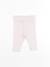 Legging - 1 mois Rose 1 - vertbaudet enfant 