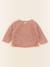 Pull - 3 mois Rose 1 - vertbaudet enfant 