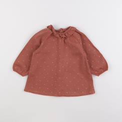 Seconde main-Fille-Robe - 12 mois