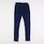 Jegging - 12 ans Bleu 1 - vertbaudet enfant 