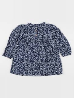 Seconde main-Fille-Robe - 36 mois