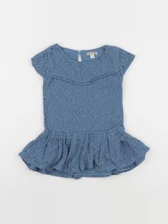 Seconde main-Fille-Robe - 3 ans