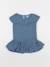 Robe - 3 ans Bleu 1 - vertbaudet enfant 