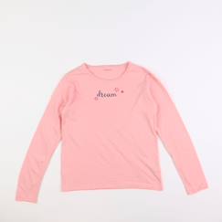 Seconde main-Fille-Maillot de corps - 12 ans