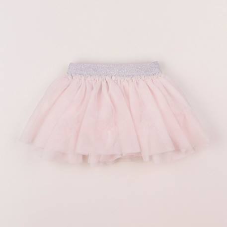 Jupe - 6 mois Rose 1 - vertbaudet enfant 