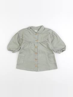 Seconde main-Fille-Robe - 18 mois