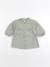 Robe - 18 mois Vert 1 - vertbaudet enfant 
