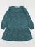 Robe - 12 ans Vert 1 - vertbaudet enfant 