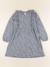 Robe - 10 ans Bleu 1 - vertbaudet enfant 