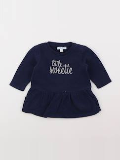 Seconde main-Fille-Robe - 3 mois