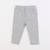 Legging - 6 mois Gris 1 - vertbaudet enfant 