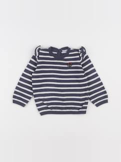 Seconde main-Fille-Pull - 6 mois