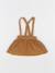 Jupe - 3 mois Marron 1 - vertbaudet enfant 