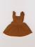 Robe - 3 mois Bronze 1 - vertbaudet enfant 