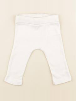 Seconde main-Fille-Legging - 6 mois