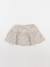 Jupe - 5 ans Beige, rose 1 - vertbaudet enfant 