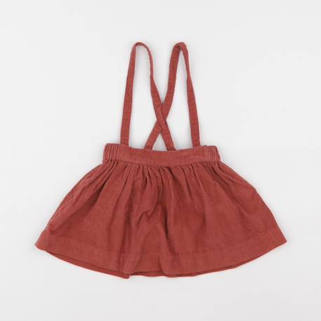 Jupe - 12 mois Marron 1 - vertbaudet enfant 