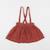 Jupe - 12 mois Marron 1 - vertbaudet enfant 