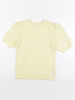 Seconde main-Fille-Pull - 14 ans
