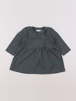 Seconde main-Fille-Robe - 6 mois