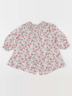 Seconde main-Fille-Robe - 24 mois