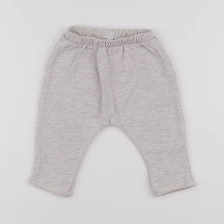 Jogging - 3 mois Beige 1 - vertbaudet enfant 
