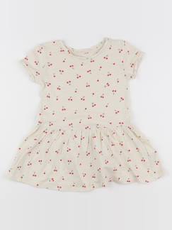 Seconde main-Fille-Robe - 36 mois