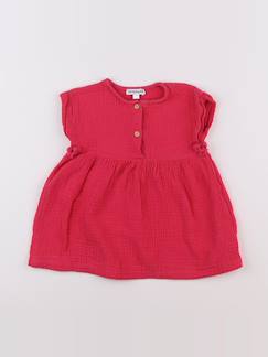 Seconde main-Fille-Robe - 18 mois