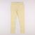 Jegging - 14 ans Jaune 1 - vertbaudet enfant 