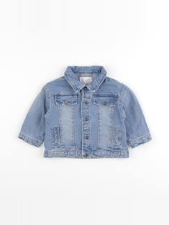 Seconde main-Fille-Veste - 9 mois