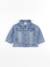 Veste - 9 mois Bleu 1 - vertbaudet enfant 