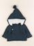 Veste - 6 mois Bleu 1 - vertbaudet enfant 