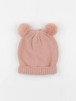 Seconde main-Fille-Bonnet - 12/14 ans