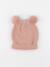 Bonnet - 12/14 ans Rose 1 - vertbaudet enfant 