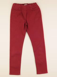 Seconde main-Fille-Jegging - 10 ans