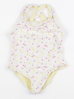 Seconde main-Fille-Maillot de bain - 18 mois