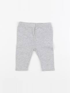 Seconde main-Fille-Legging court - 6 mois