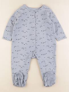 Seconde main-Fille-Pyjama coton - 24 mois